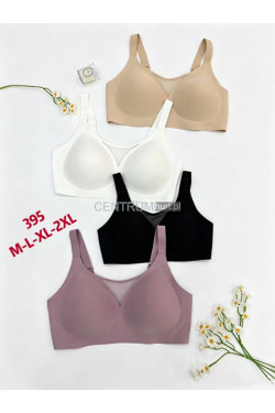 Topy damskie (M-2XL) 395