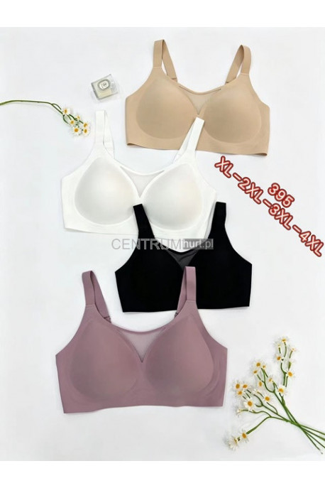 Topy damskie (XL-4XL) 1