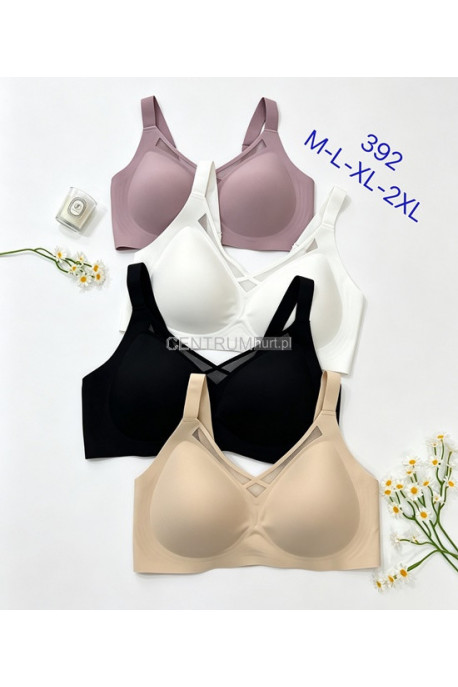 Topy damskie (XL-4XL) 1