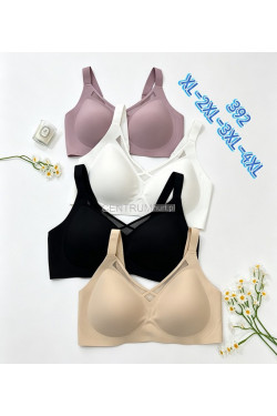 Topy damskie (XL-4XL) 392