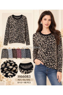 Sweter damski (M-2XL) 1