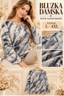 Sweter damski (M-2XL) 1