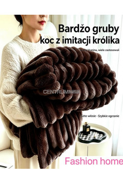 Koce (160x200cmx1200gram) 1500