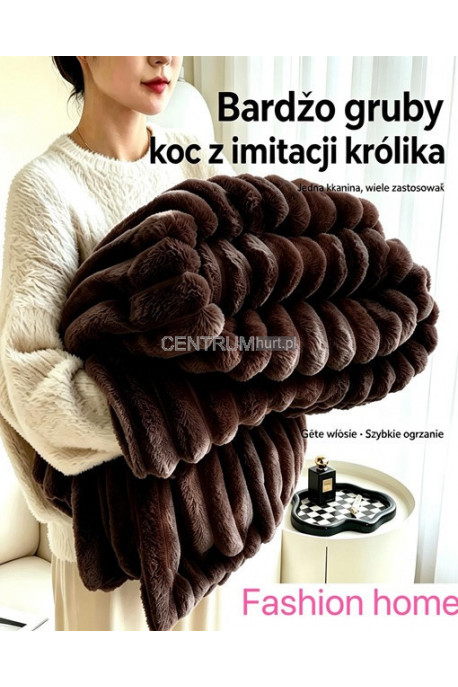 Koce (160x200cm) 15