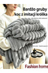 Koce (160x200cm) 15