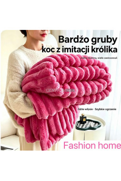 Koce (160x200cmx1200gram) 1512