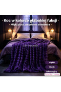 Koce (200x220cmx1650gram) 15