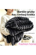 Koce (200x220cmx1270gram) 15