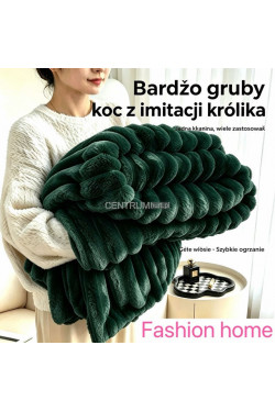 Koce (200x220cmx1650gram) 1562