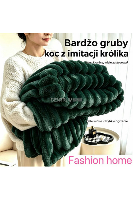 Koce (200x220cmx1270gram) 15