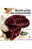 Koce (200x220cmx1270gram) 15