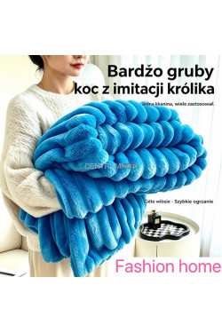 Koce (200x220cmx1650gram) 1564