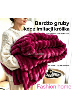 Koce (200x220cmx1650gram) 1565