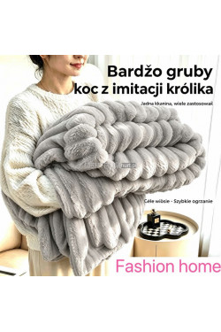 Koce (200x220cmx1650gram) 1566