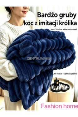 Koce (200x220cmx1650gram) 1567