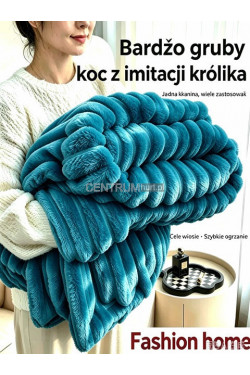Koce (200x220cmx1650gram) 1568