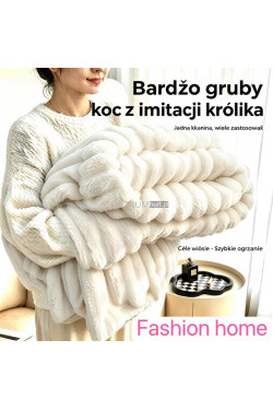 Koce (200x220cmx1650gram) 1569