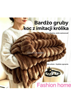 Koce (200x220cmx1650gram) 1571