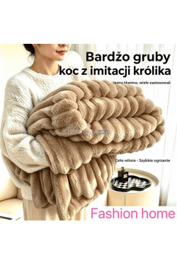 Koce (200x220cmx1650gram) 1572