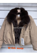 Kurtka damska zimowa (S-2XL) 1
